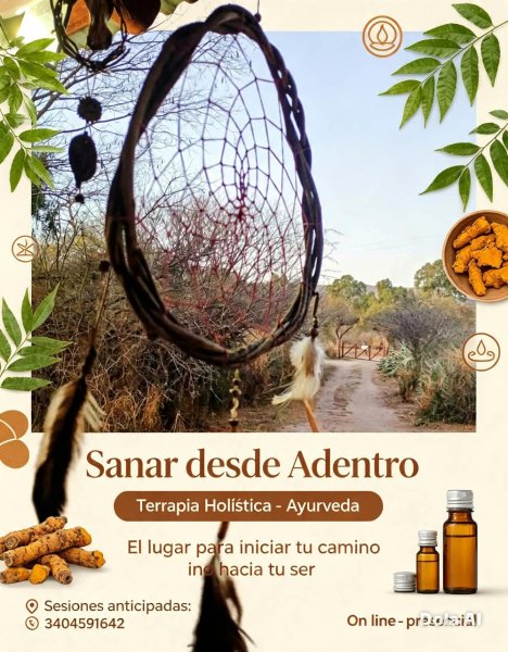Sanar desde adentro: el auge de los espacios de bienestar